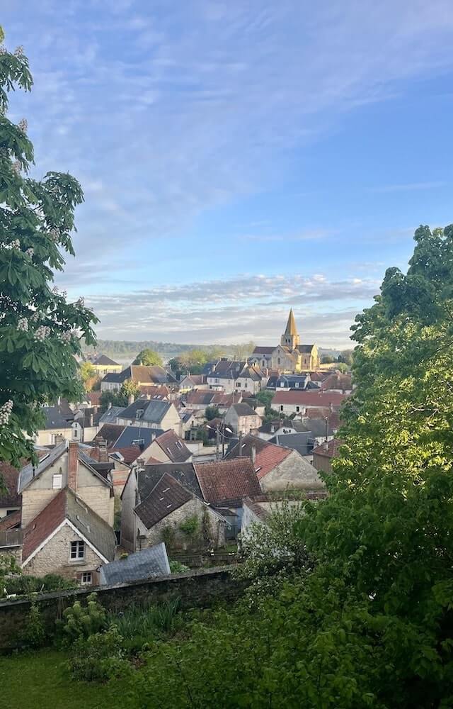 Patrimoine vivant en Champagne